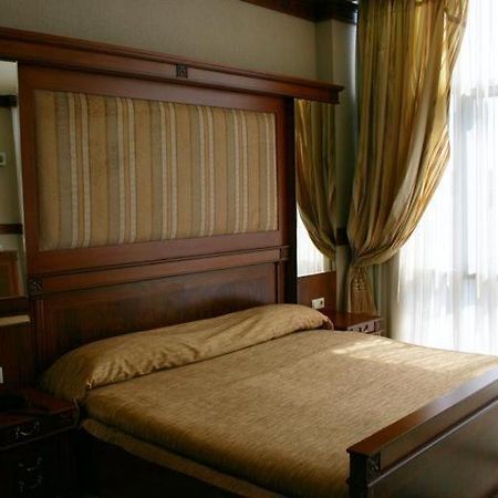 Sun Rise Hotel Baku Exterior photo