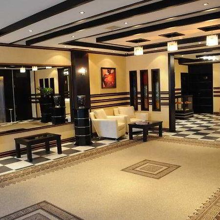 Sun Rise Hotel Baku Interior photo