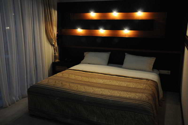 Sun Rise Hotel Baku Exterior photo
