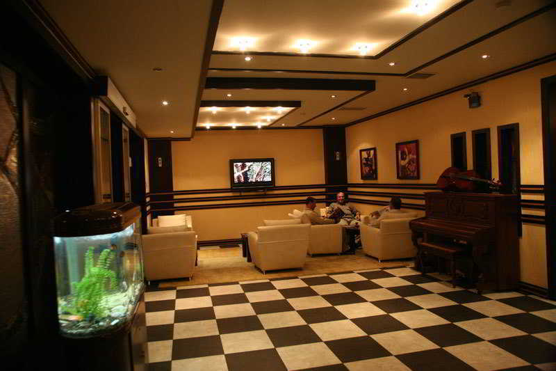 Sun Rise Hotel Baku Exterior photo
