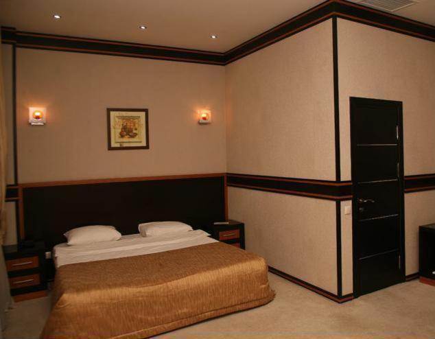 Sun Rise Hotel Baku Exterior photo