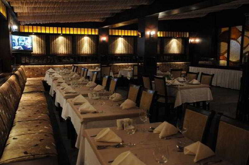 Sun Rise Hotel Baku Restaurant photo