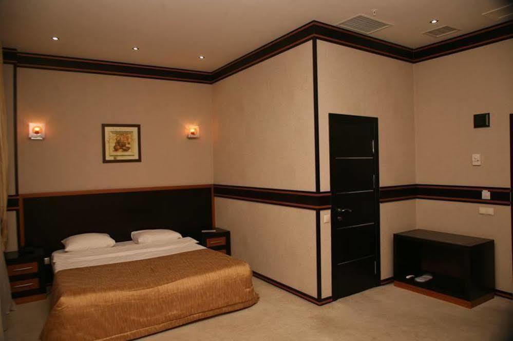 Sun Rise Hotel Baku Exterior photo