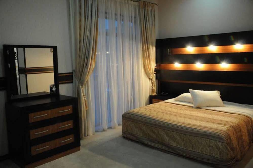 Sun Rise Hotel Baku Room photo