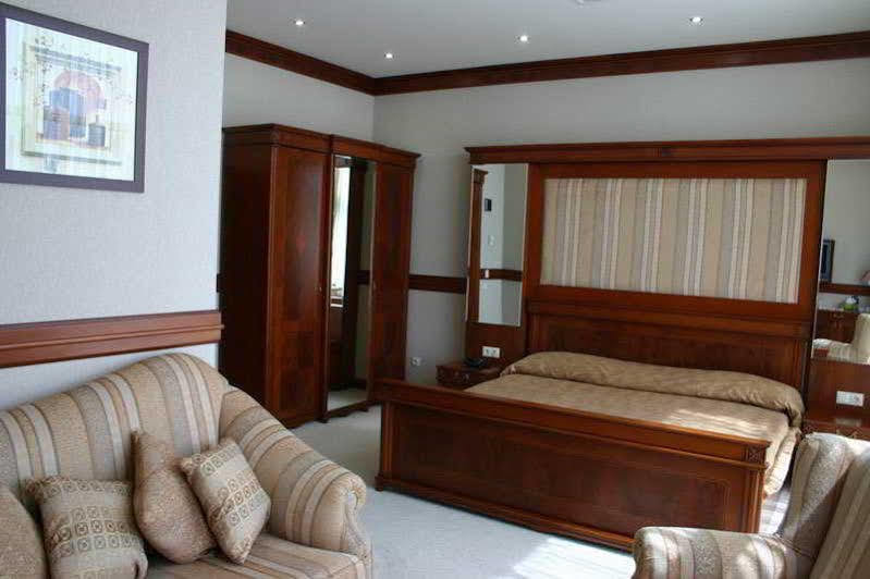 Sun Rise Hotel Baku Exterior photo